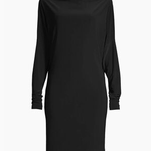 Norma Kamali Convertible dress